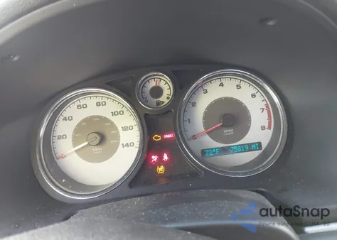 2006 Chevrolet Cobalt Lt from USA, damaged, VIN 1G1AL15F967718282